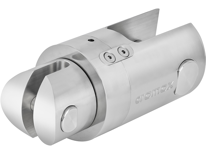 cromox® CSBS – Super Box Swivel (pivot d'ancrage) en acier INOX
