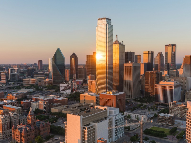 SAVE THE DATE : cromox® au Built to Lift Summit 2026 à Dallas (Texas)
